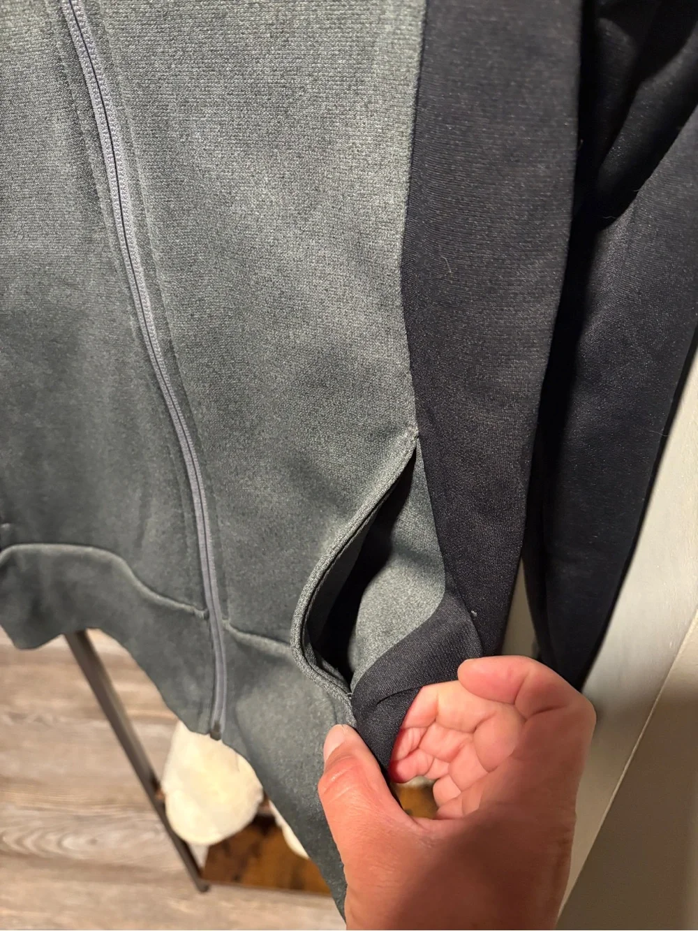 ATI Physical Therapy Jacket
